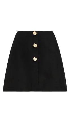 Magnolia Mini Skirt