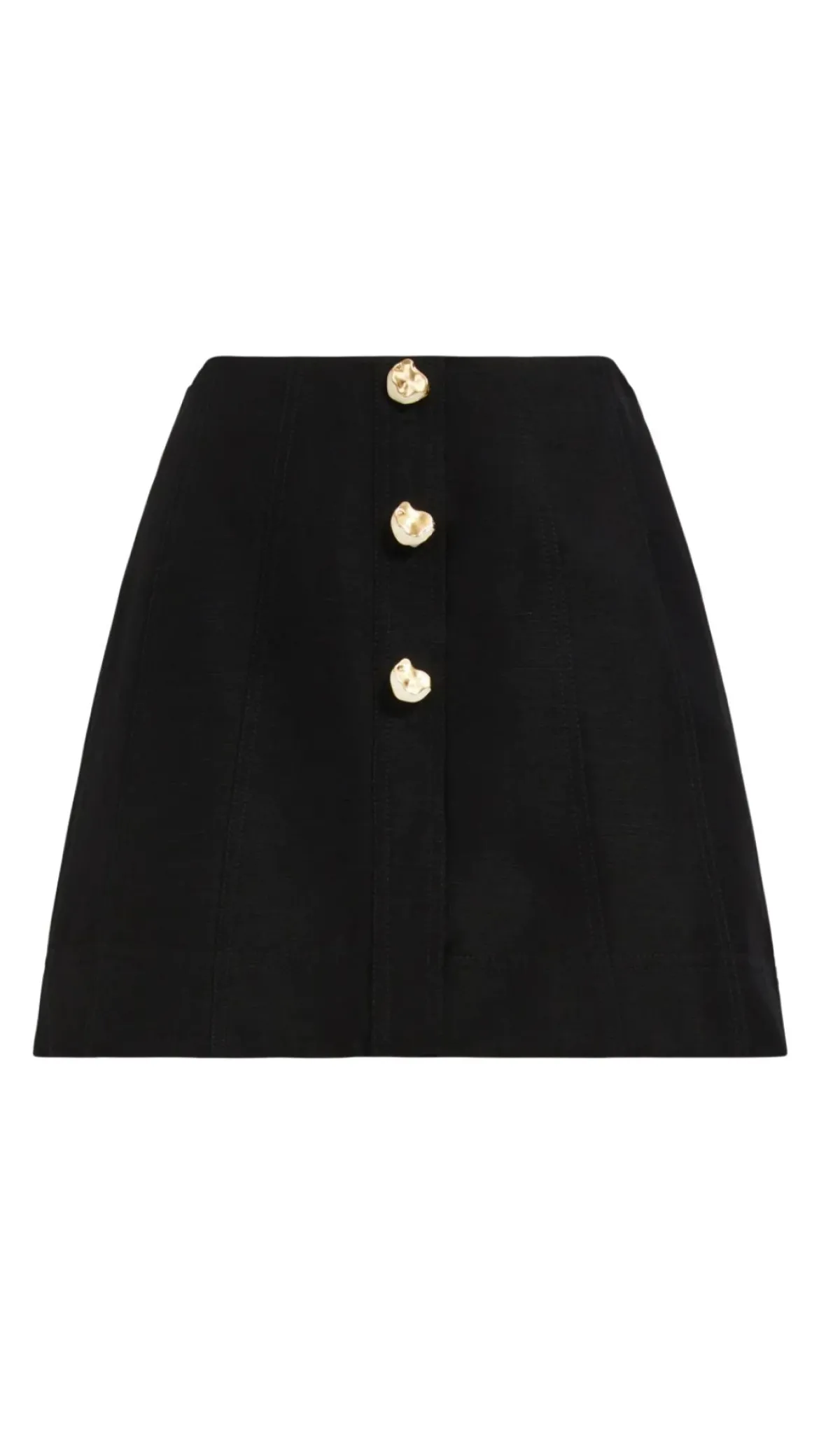Magnolia Mini Skirt