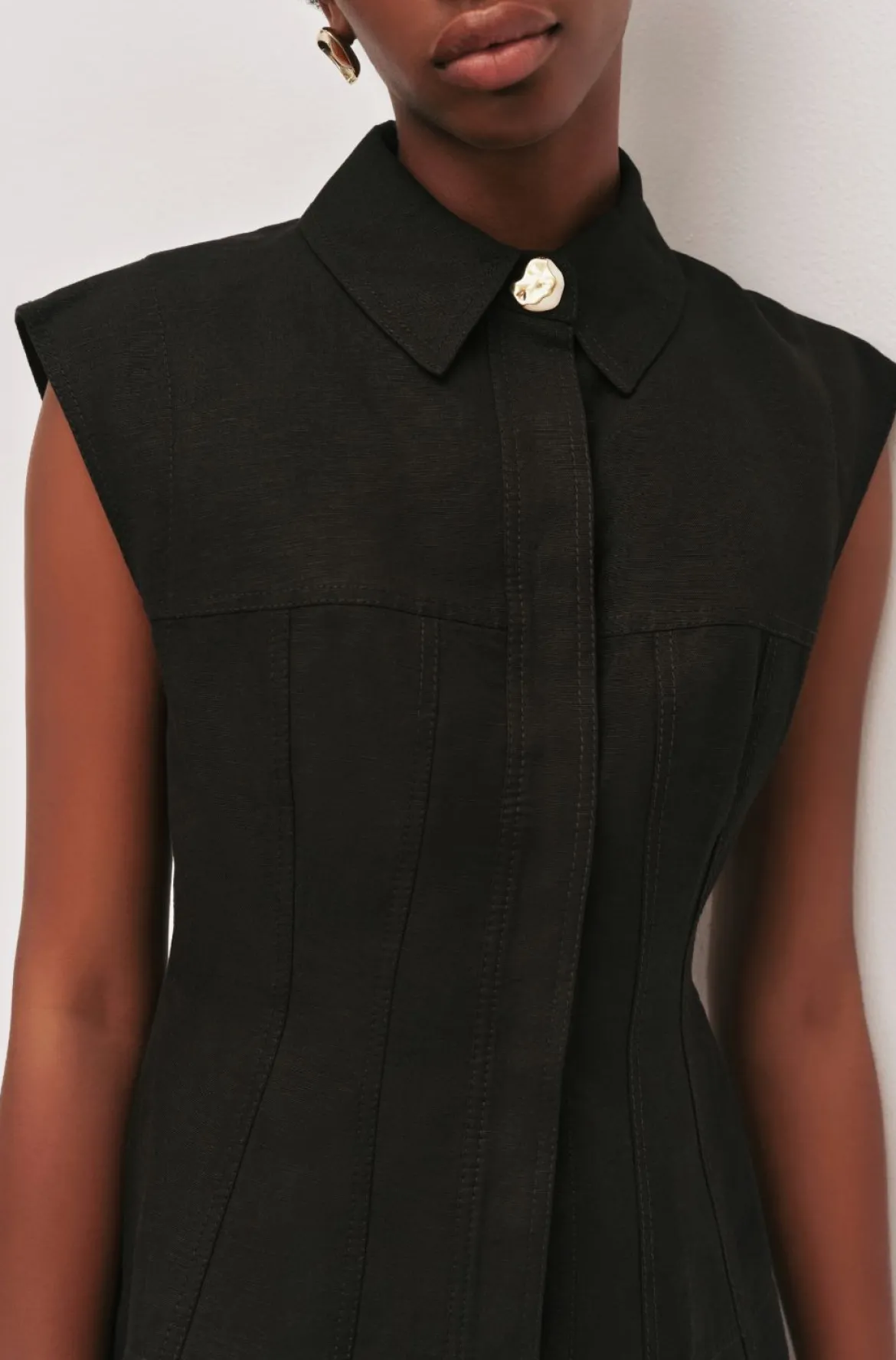 Magnolia Top
