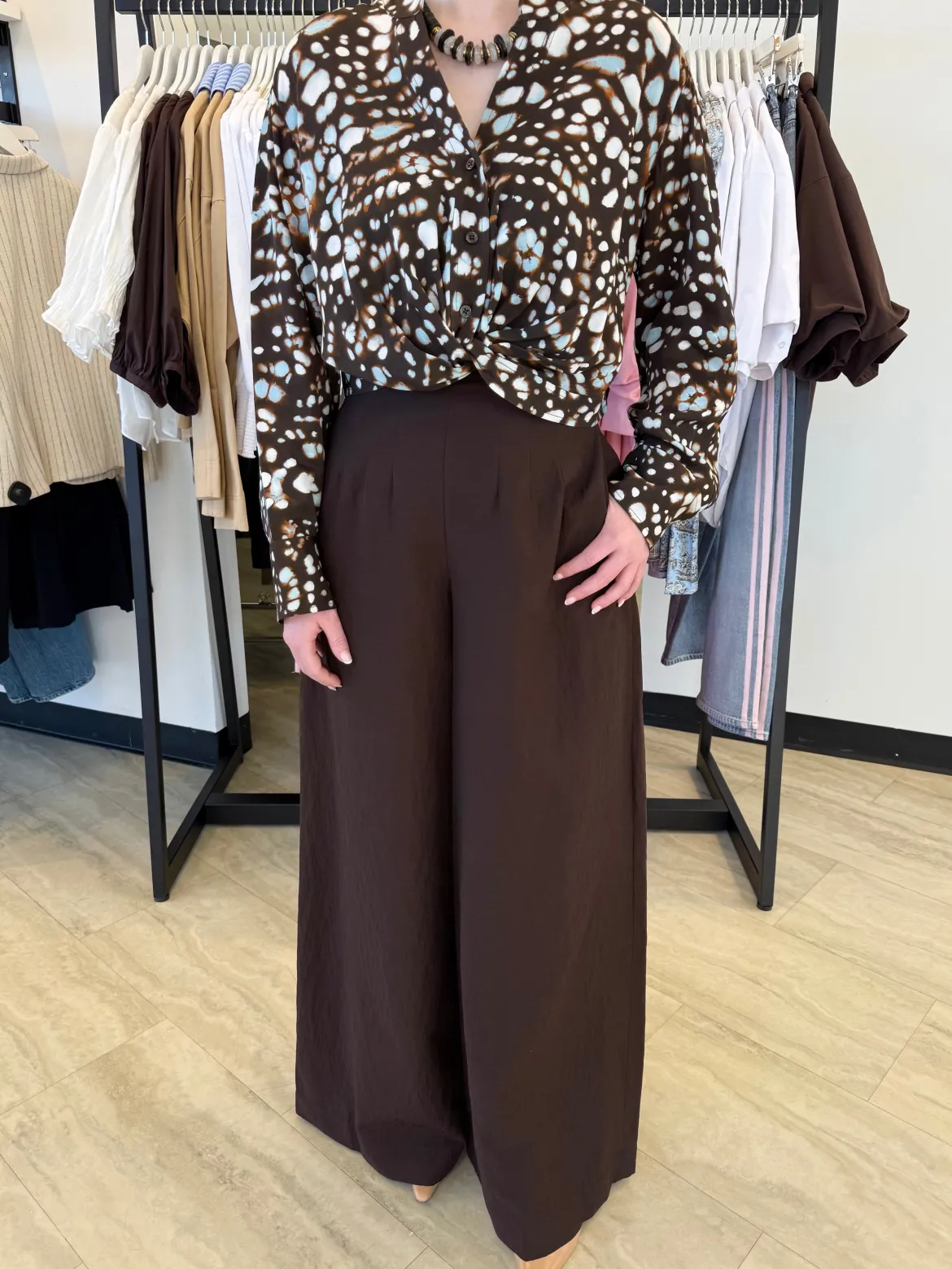 Magpie Pant