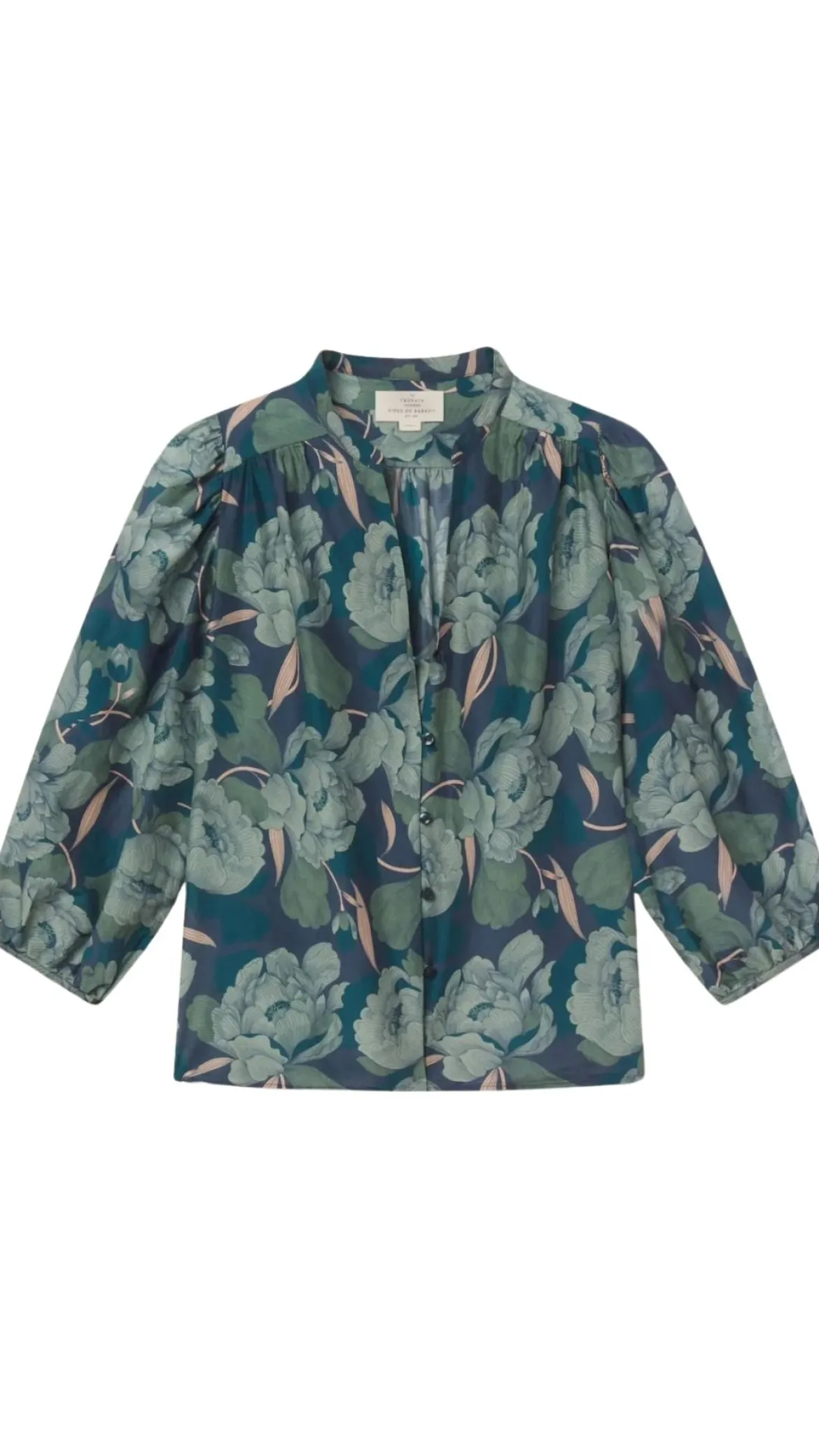 Maisey Blouse