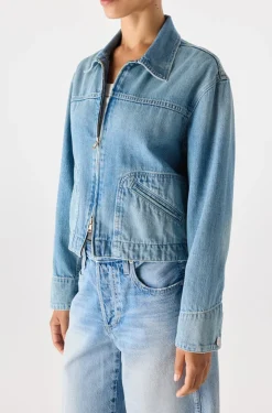 Mandy Jacket
