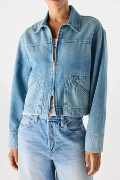 Mandy Jacket