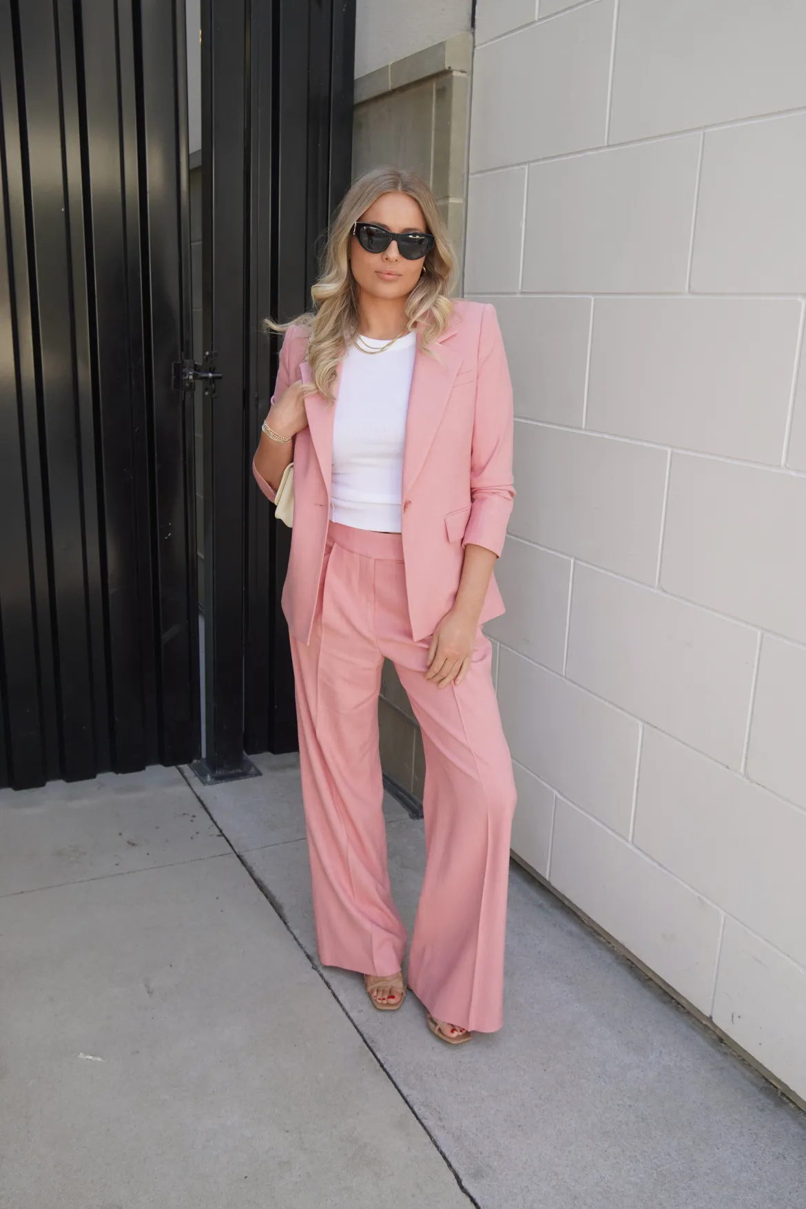 Marbeau Pant