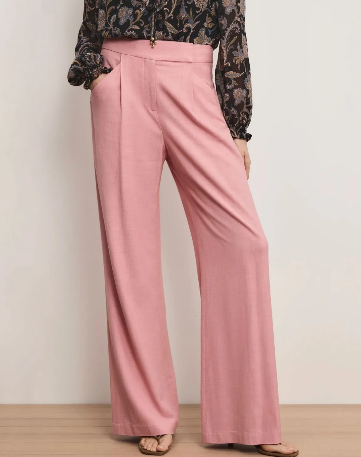 Marbeau Pant