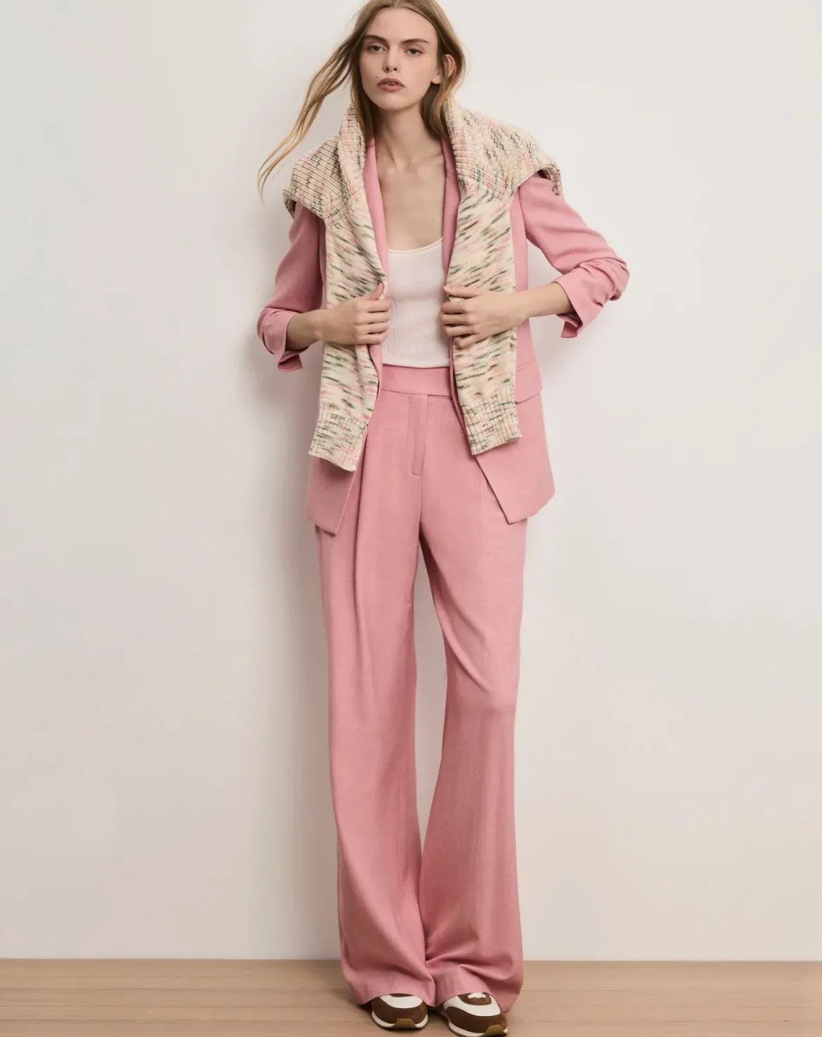 Marbeau Pant