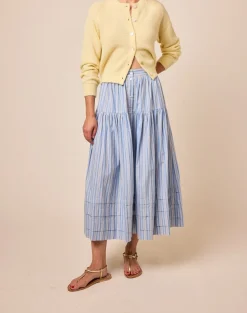 Marceline Skirt