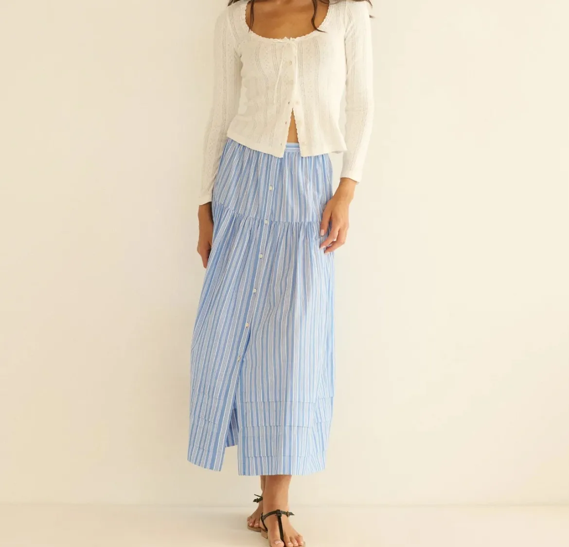 Marceline Skirt