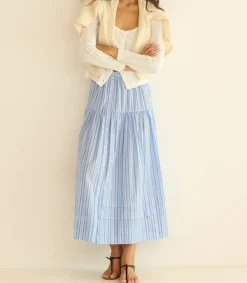 Marceline Skirt