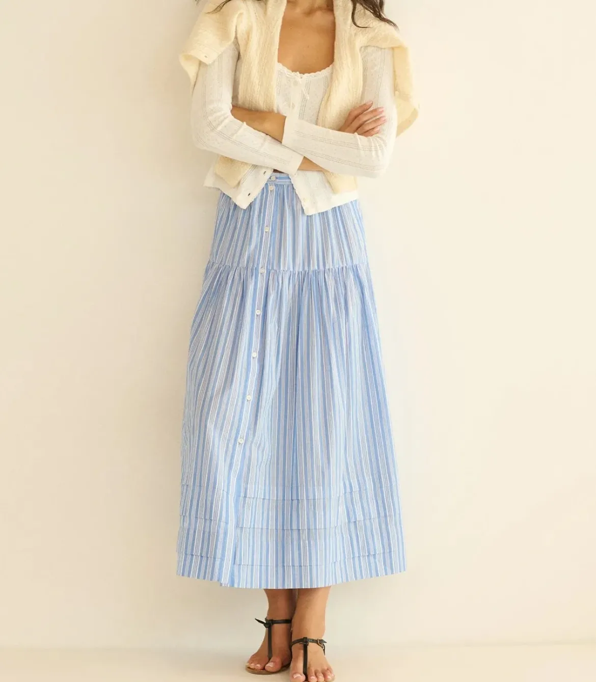 Marceline Skirt