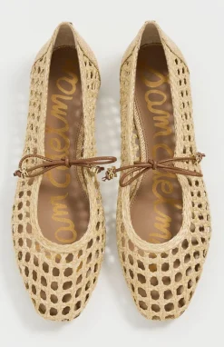 Marcie Ballet Flat