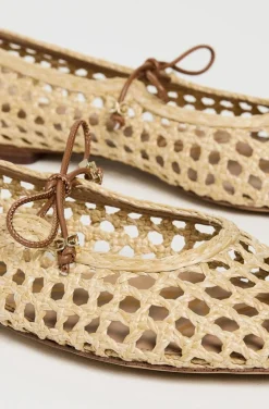 Marcie Ballet Flat