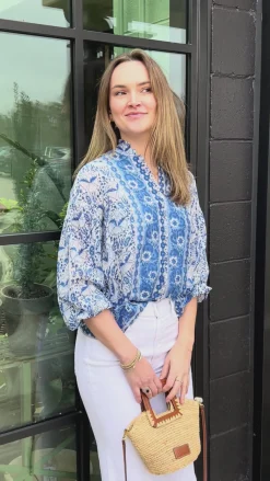 Marella Top