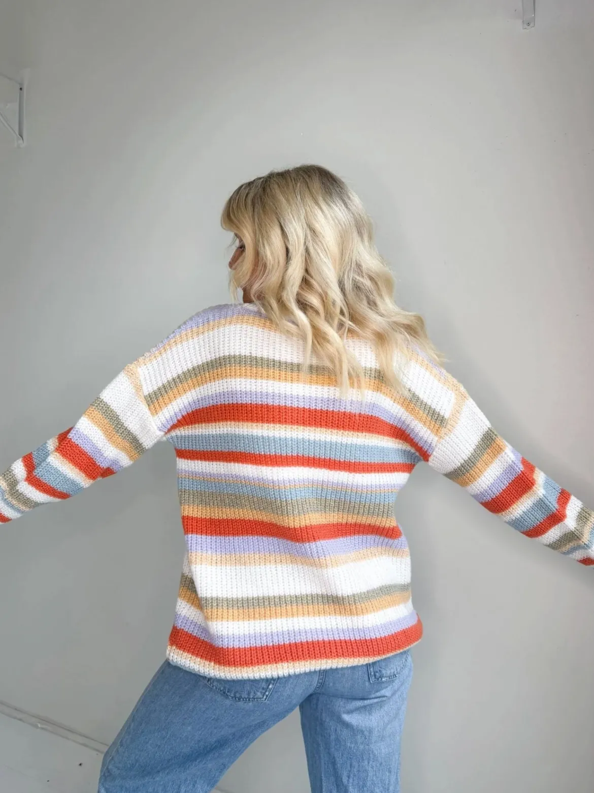 Margie Cardigan
