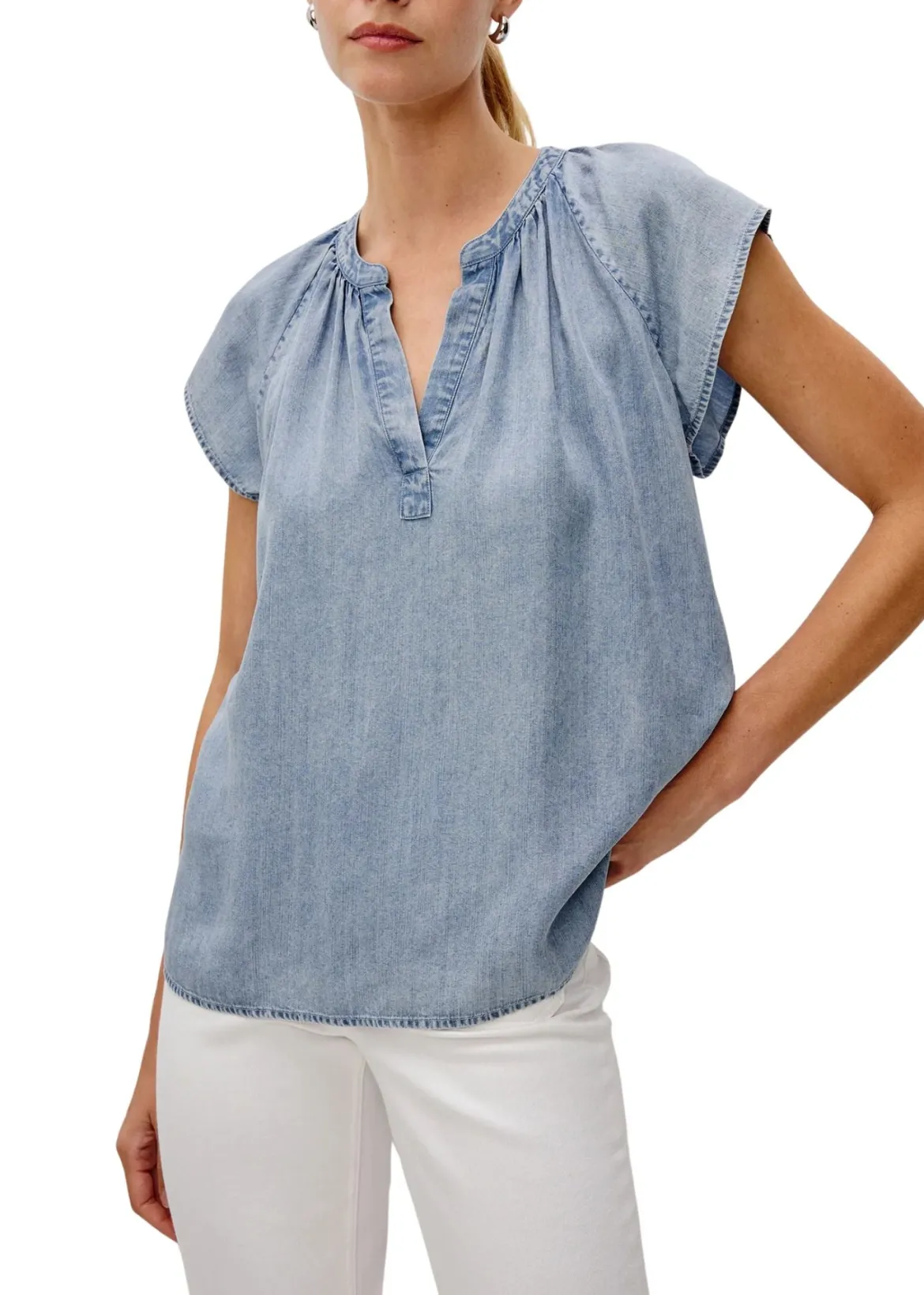 Maribel Top