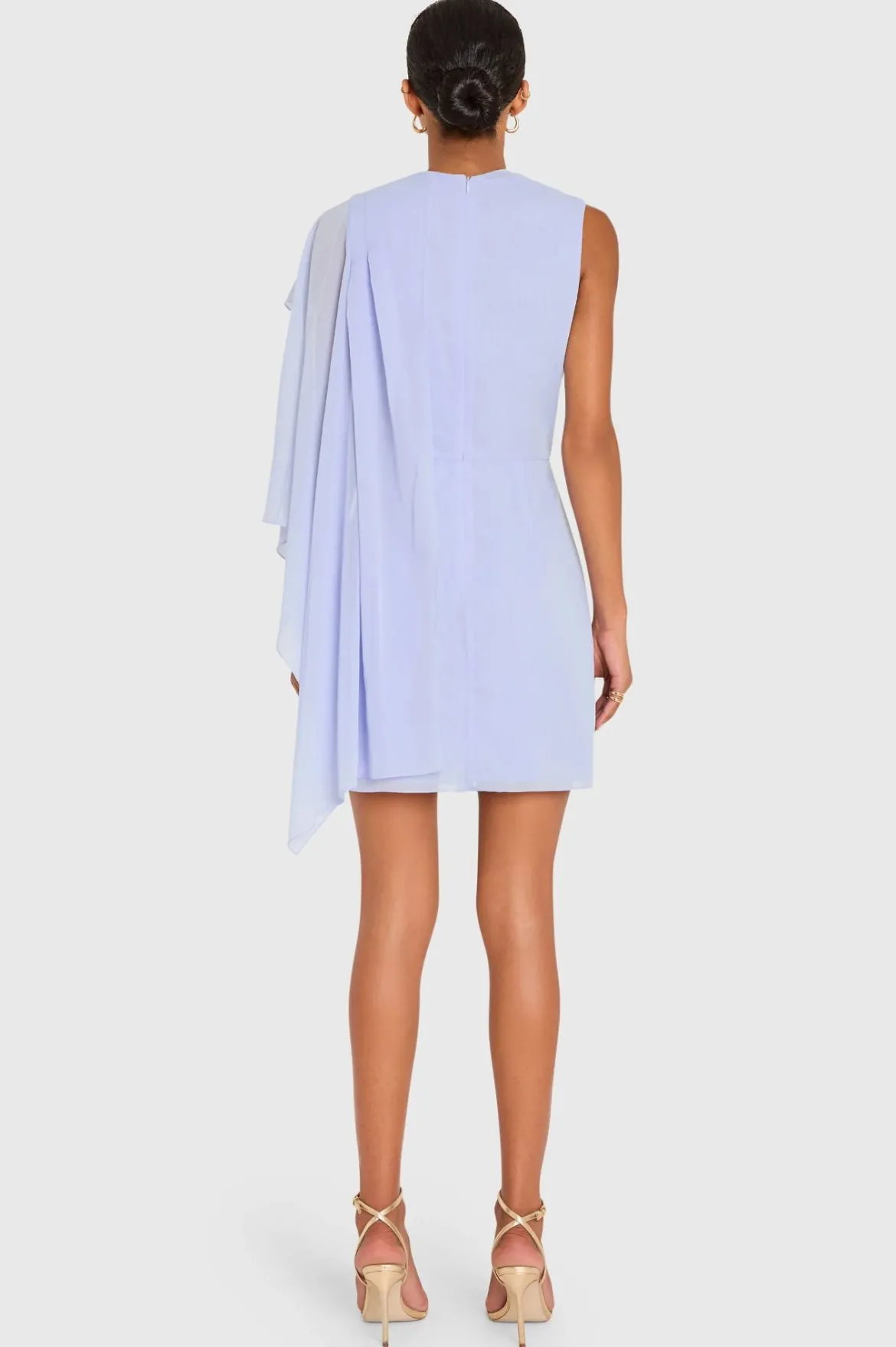 Marilla Dress