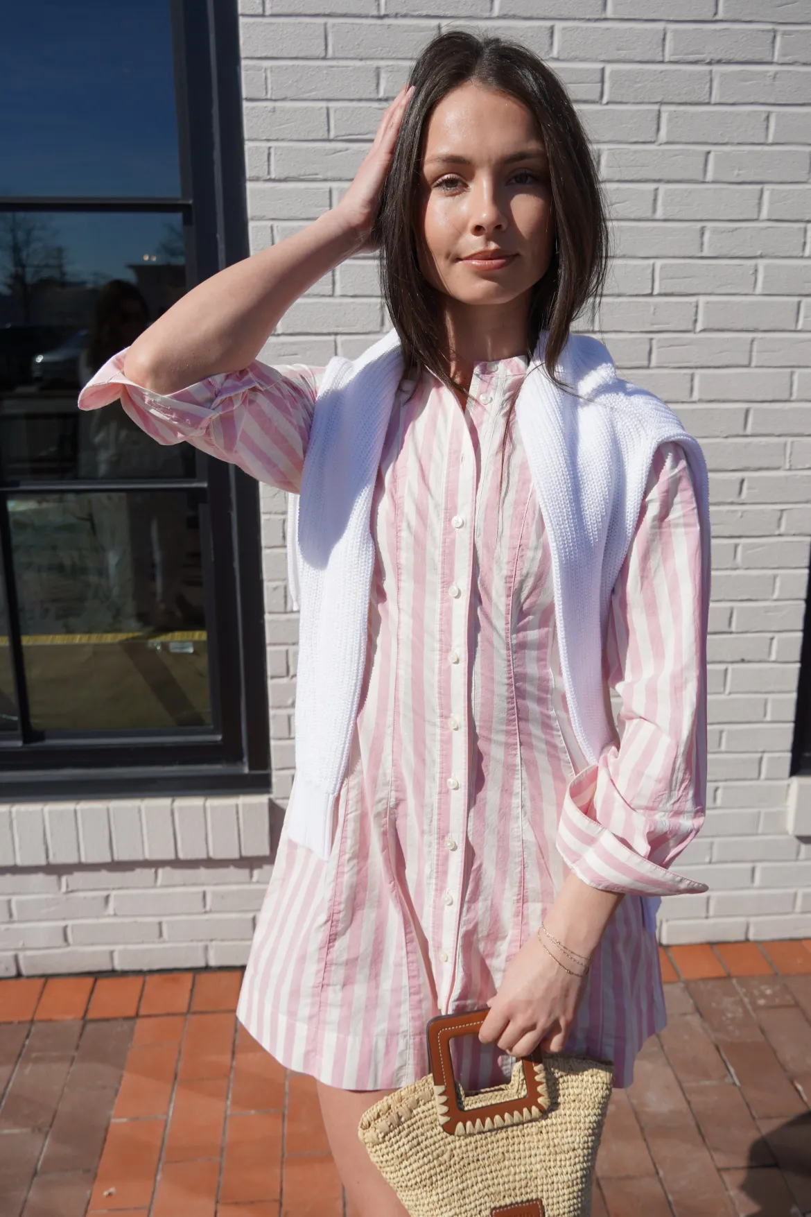 Marina Dress