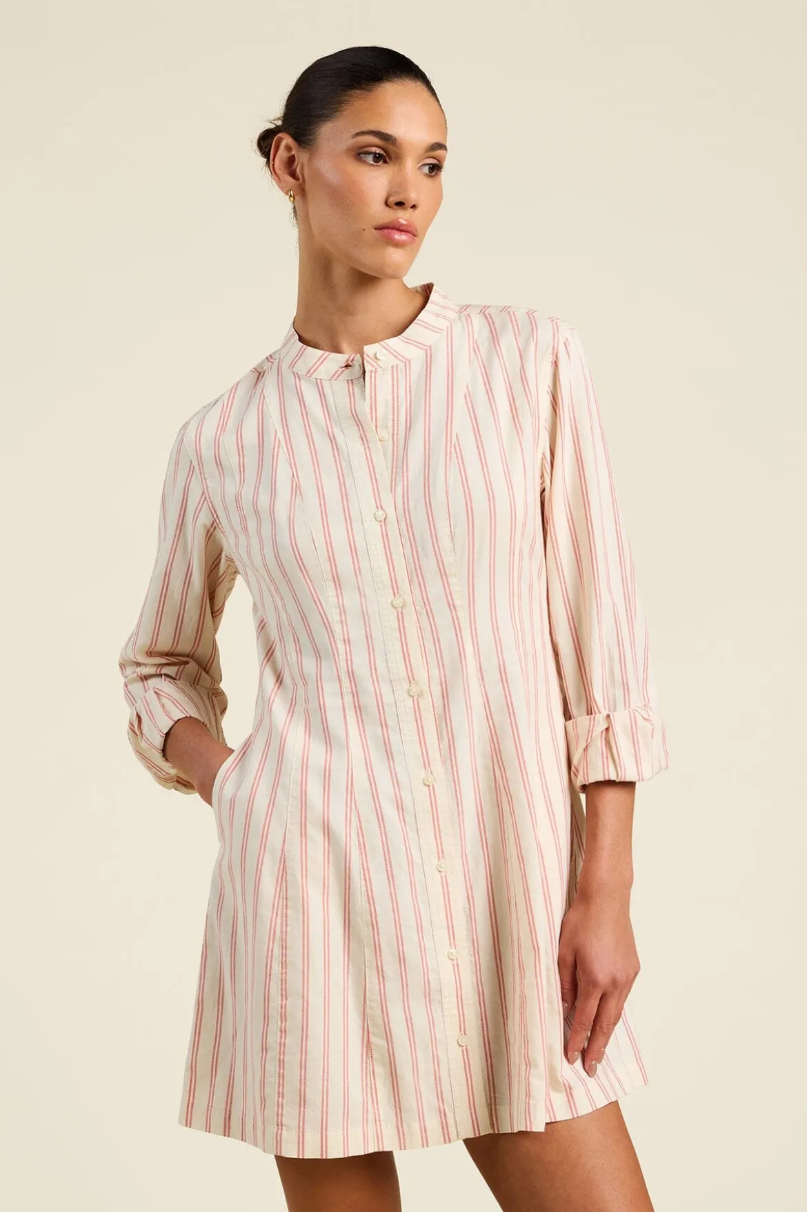 Marina Dress