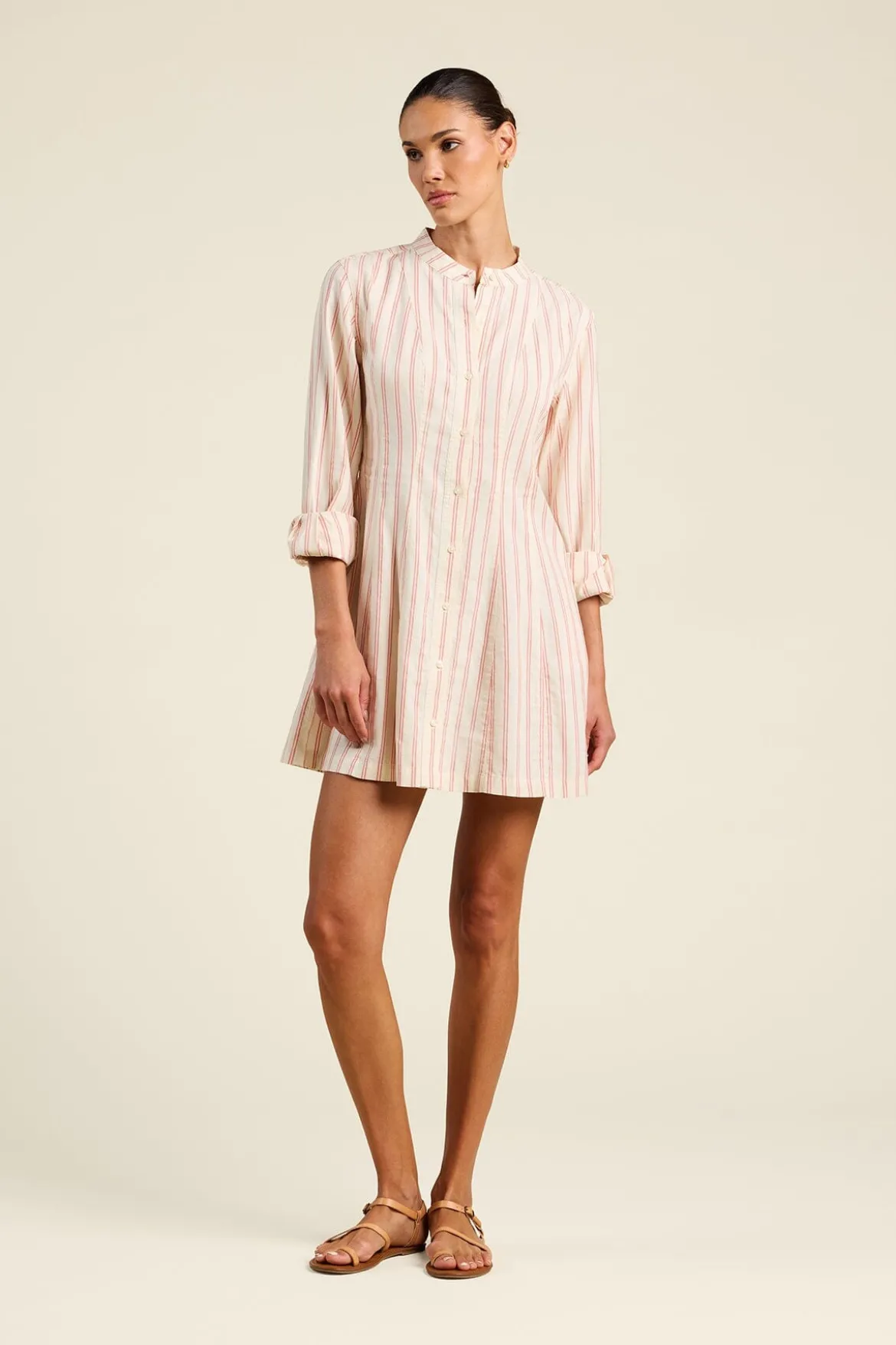 Marina Dress