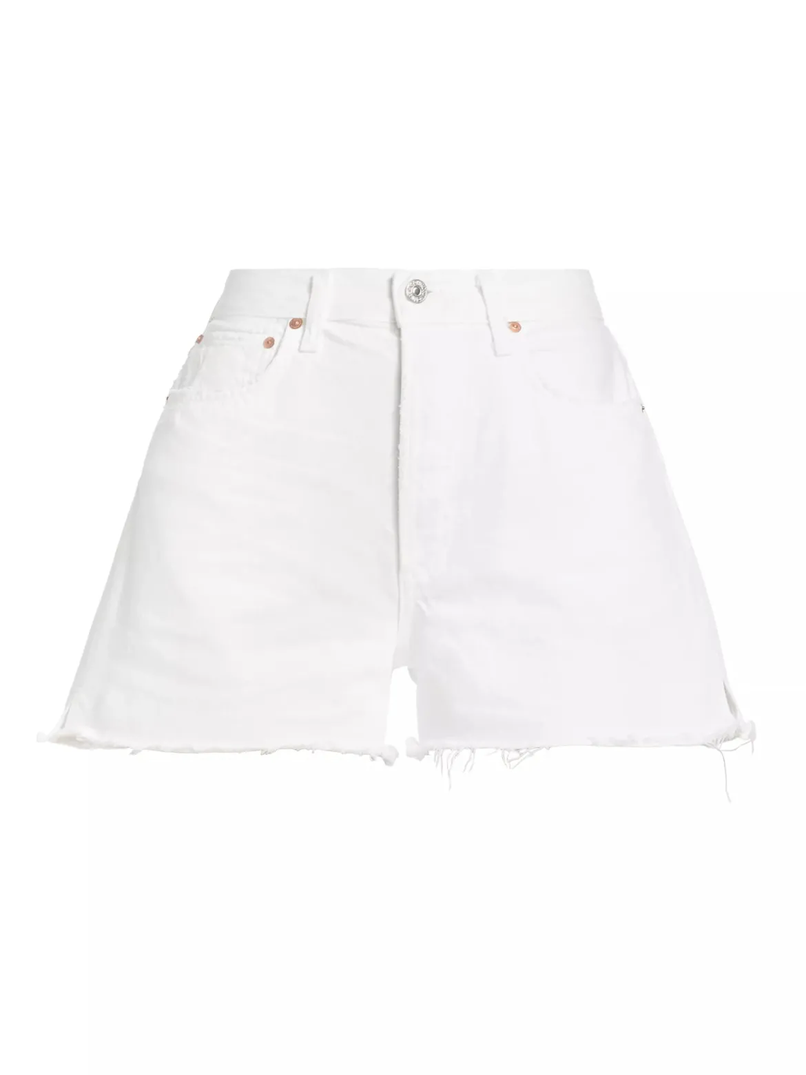 Marlow Short in Polish