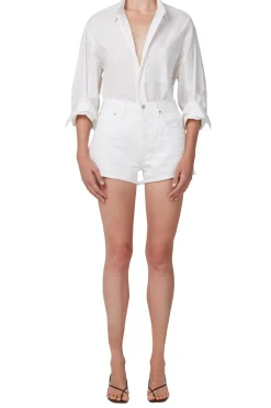 Marlow Short in Polish