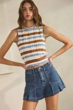 Marnie Knit Top
