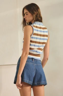 Marnie Knit Top