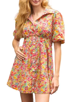 Marta Mini Dress