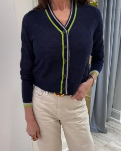 Martine Cardigan