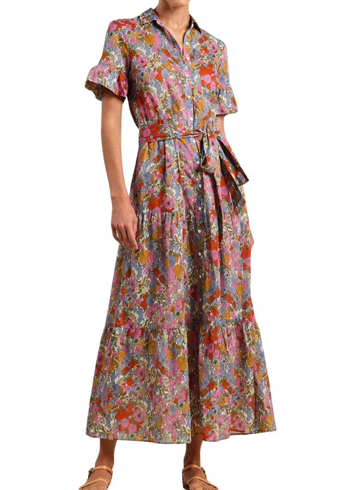 Martine Dress