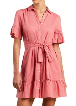 Martinique Dress