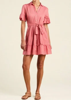 Martinique Dress