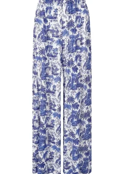 Marza Coverup Pant