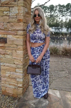 Marza Coverup Pant