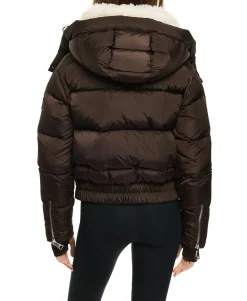 Matte Tyler Jacket