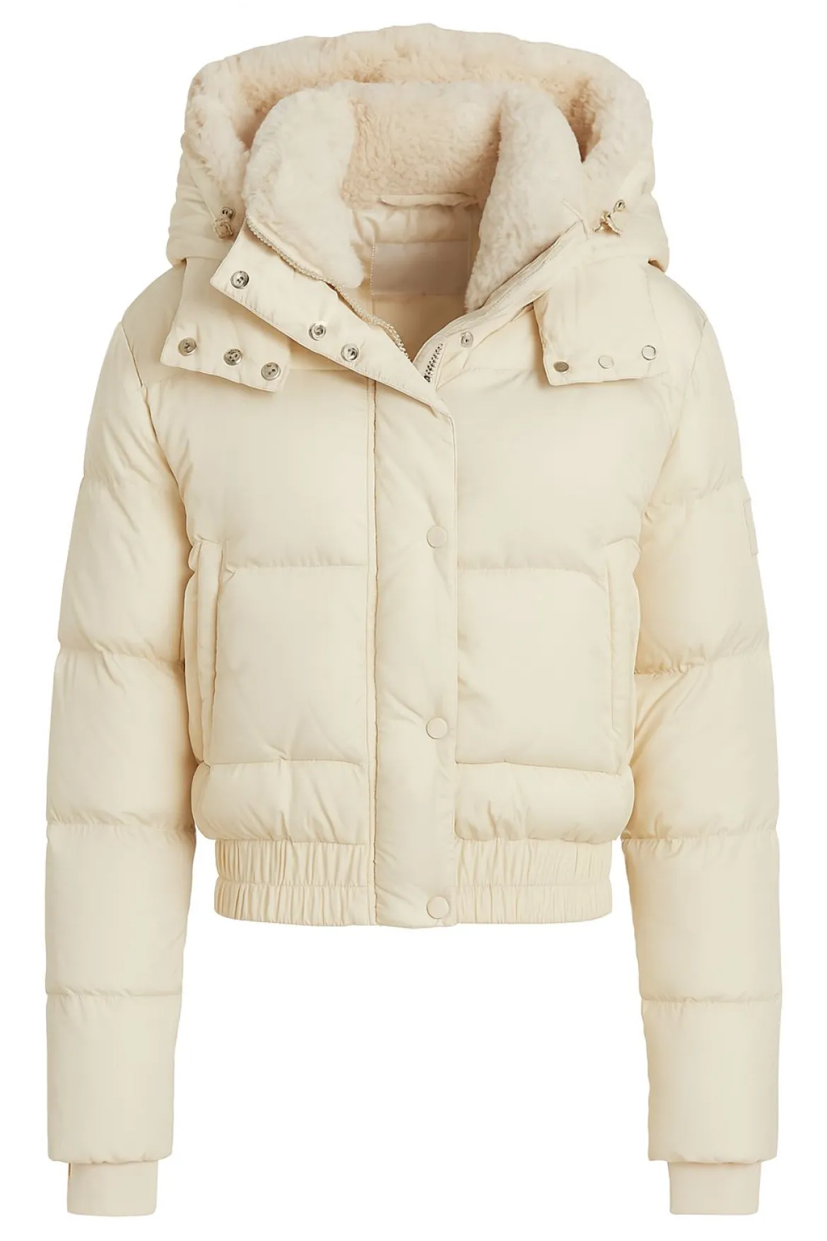 Matte Tyler Jacket