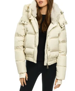 Matte Tyler Jacket
