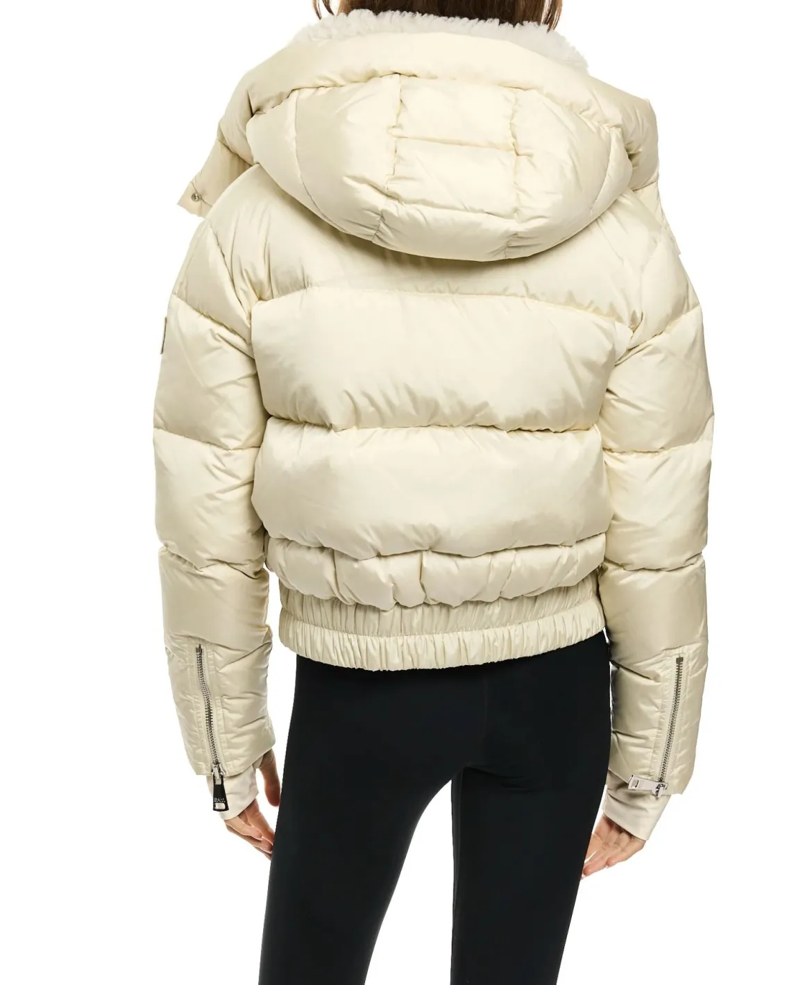 Matte Tyler Jacket