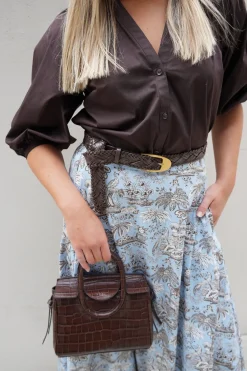 Maude Mini Carryall