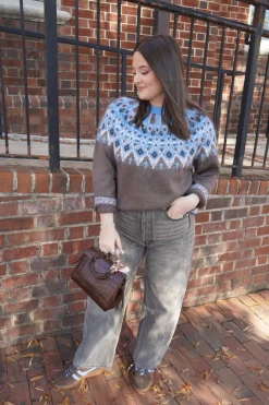 Maude Mini Carryall