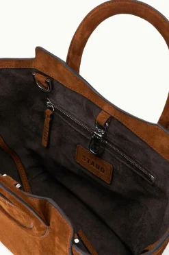 Maude Mini Tote