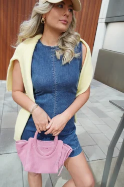 Maude Mini Tote
