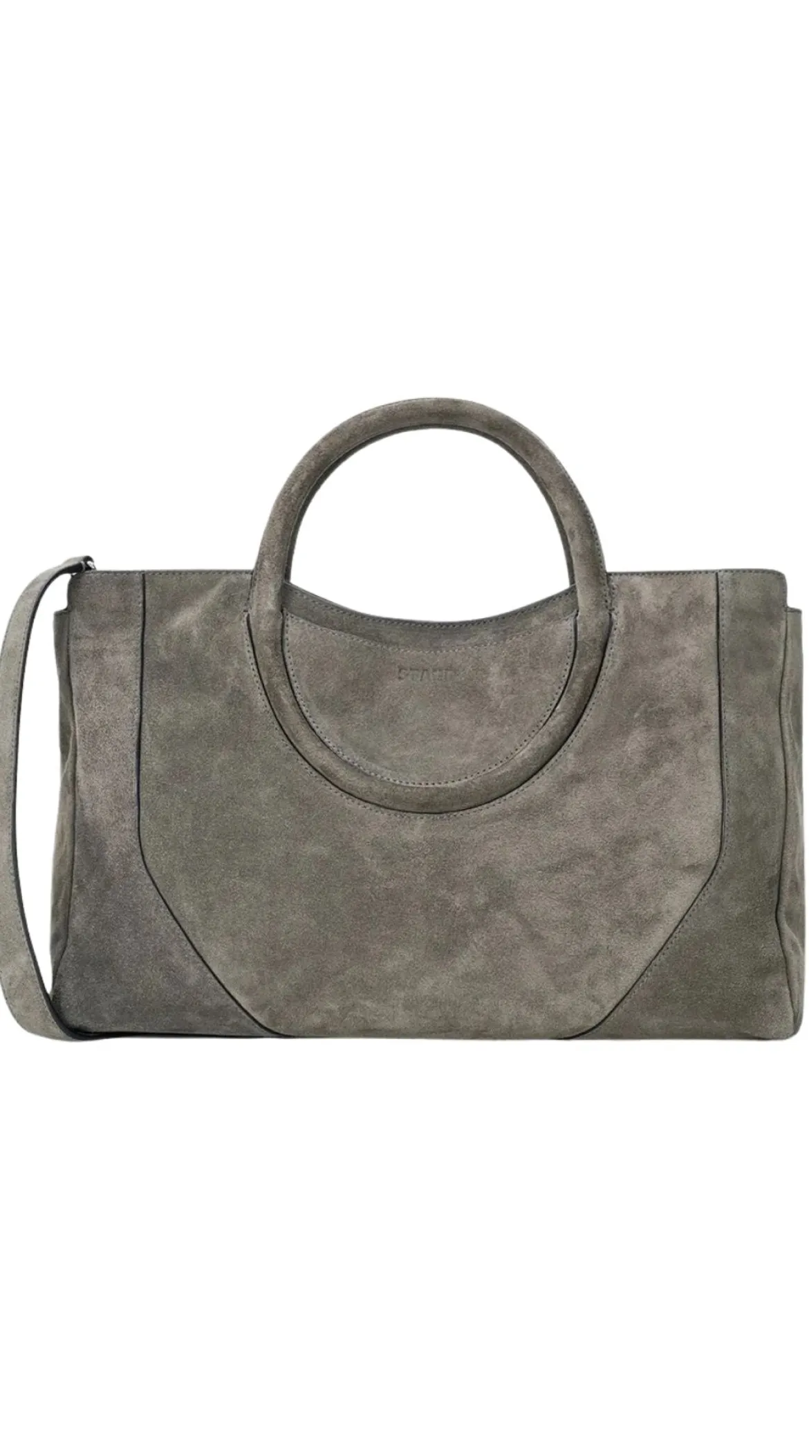 Maude Satchel