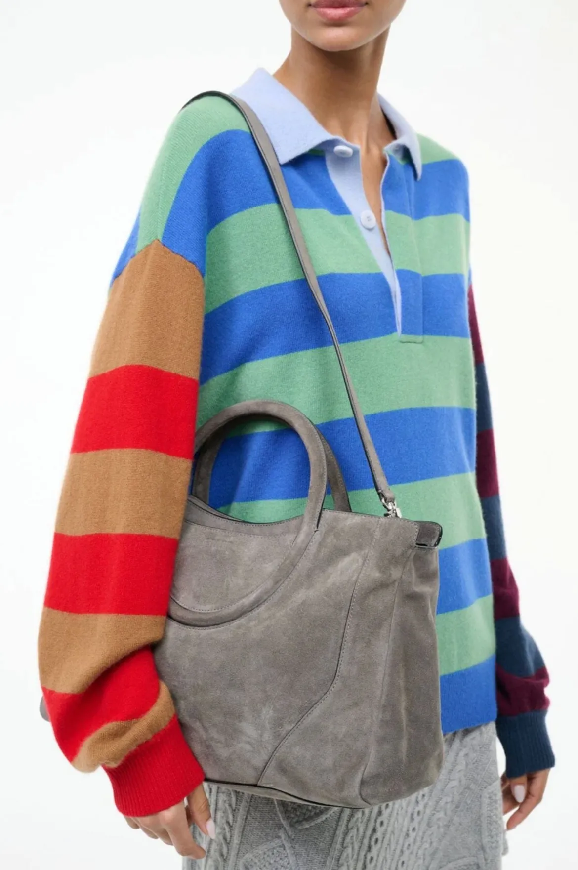 Maude Satchel