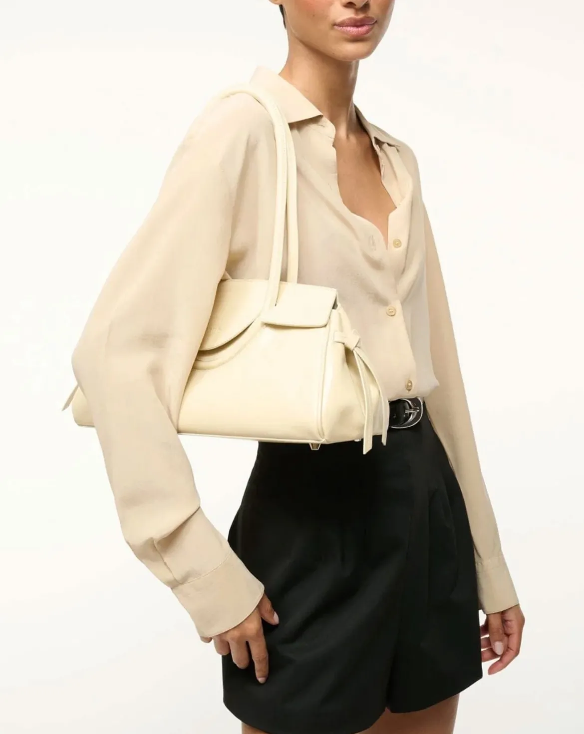 Maude Shoulder Bag