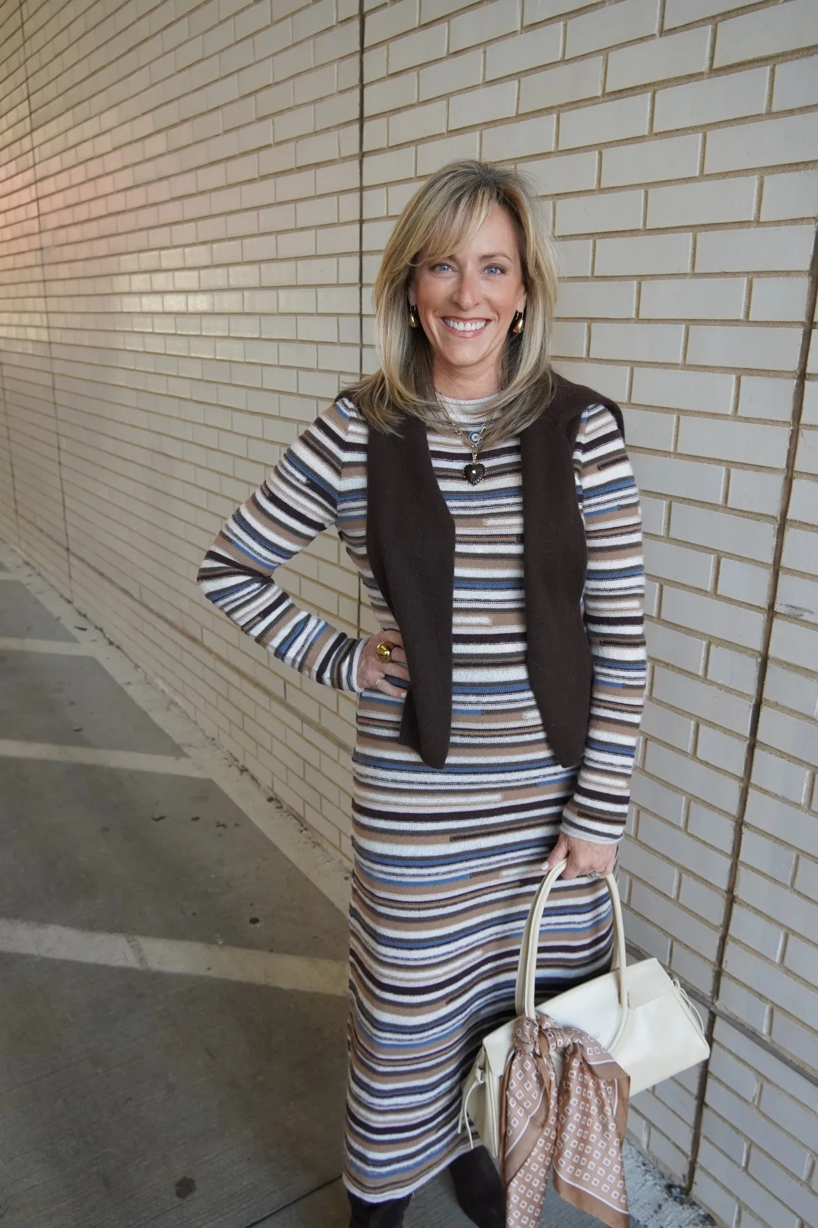 Maude Shoulder Bag