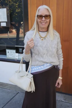 Maude Shoulder Bag