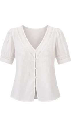 Mavis Top