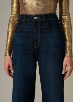 Mia Wide Leg 32