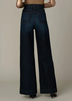 Mia Wide Leg 32